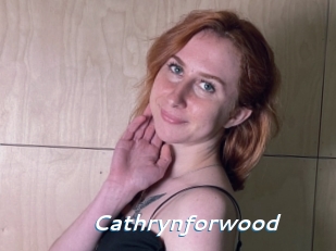 cathrynforwood Camgirls Live