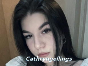 Cathryngellings