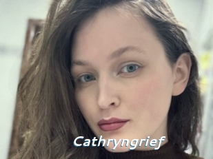 Cathryngrief