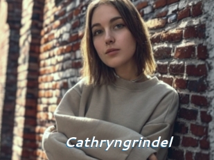 Cathryngrindel