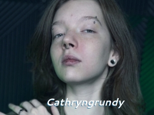 Cathryngrundy