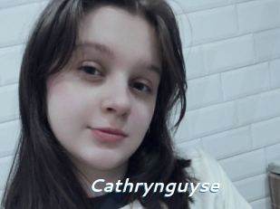 Cathrynguyse
