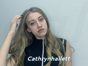 Cathrynhallett