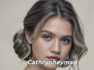 Cathrynheyman