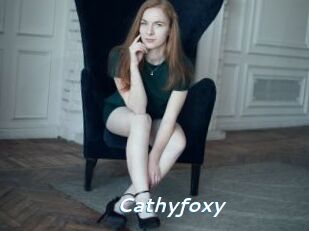 cathyfoxy Camgirls Live