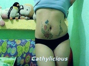 Cathylicious