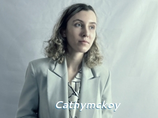 Cathymckoy