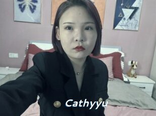 cathyyu Camgirls Live