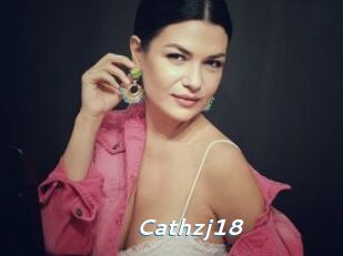 Cathzj18