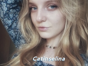 catinselina Camgirls Live