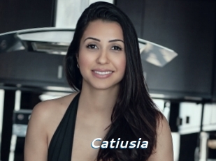 Catiusia