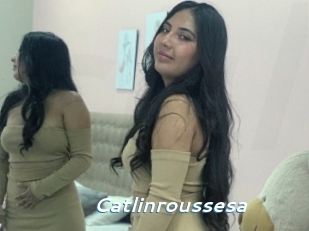 Catlinroussesa