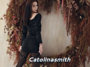 Catolinasmith