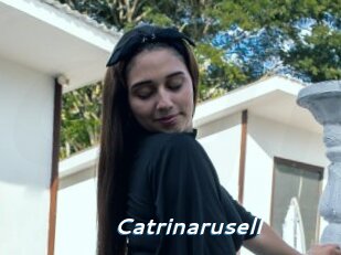 Catrinarusell
