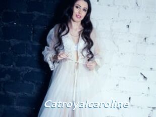 Catroyalcaroline