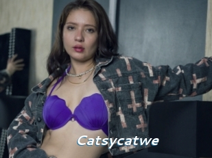 catsycatwe Camgirls Live