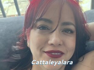 Cattaleyalara