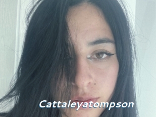 cattaleyatompson Camgirls Live