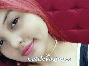 Cattleyaajones