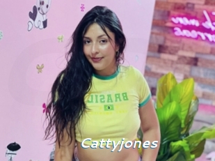 cattyjones Camgirls Live