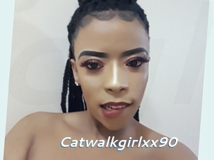 catwalkgirlxx90 Camgirls Live