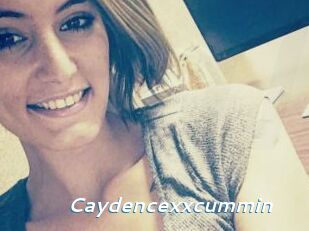 Caydencexxcummin