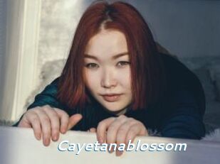 cayetanablossom Camgirls Live
