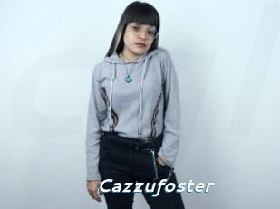 Cazzufoster