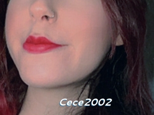 cece2002 Camgirls Live