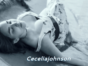 Ceceliajohnson
