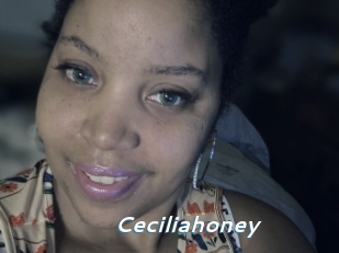 Ceciliahoney