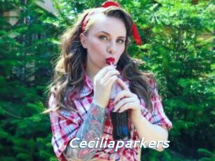Ceciliaparkers