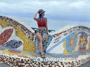 Cedmaria