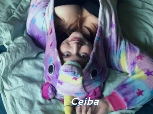 ceiba Camgirls Live