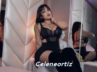 celeneortiz Camgirls Live