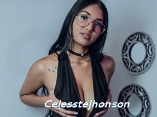 Celesstejhonson