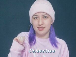 Celessttee