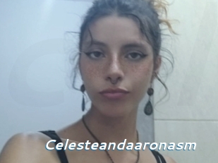 Celesteandaaronasm