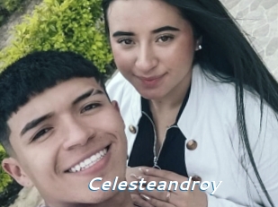 Celesteandroy