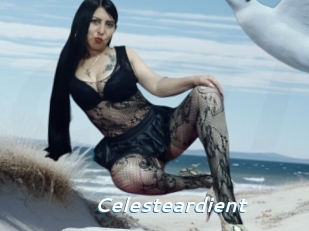 celesteardient Camgirls Live