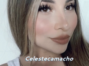 Celestecamacho