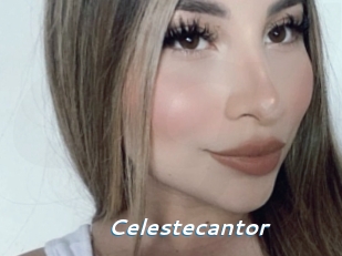 Celestecantor