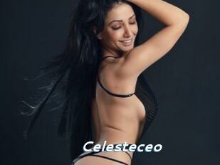 celesteceo Camgirls Live