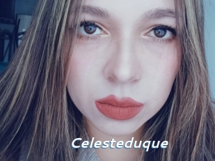 Celesteduque
