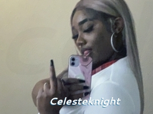celesteknight Camgirls Live