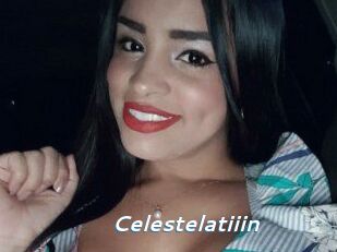 Celestelatiiin