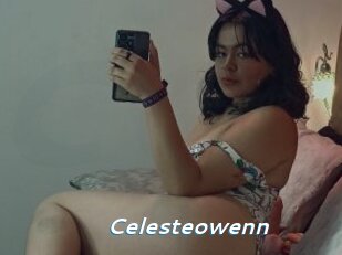 celesteowenn Camgirls Live