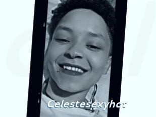 Celestesexyhot