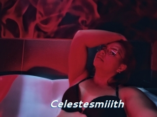 celestesmiiith Camgirls Live