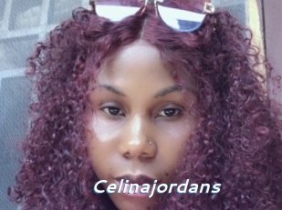 Celinajordans